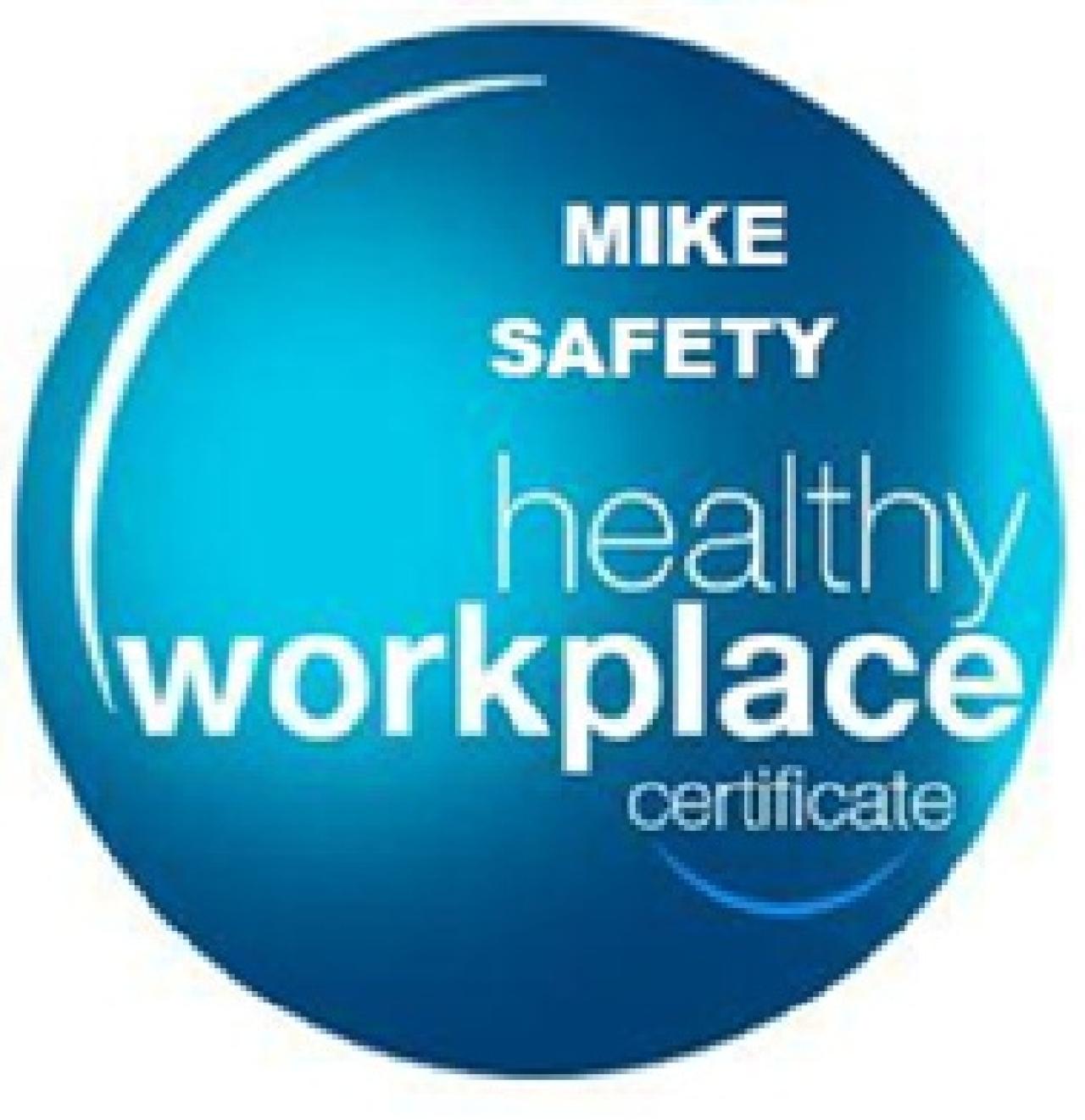 MIKE SAFETY