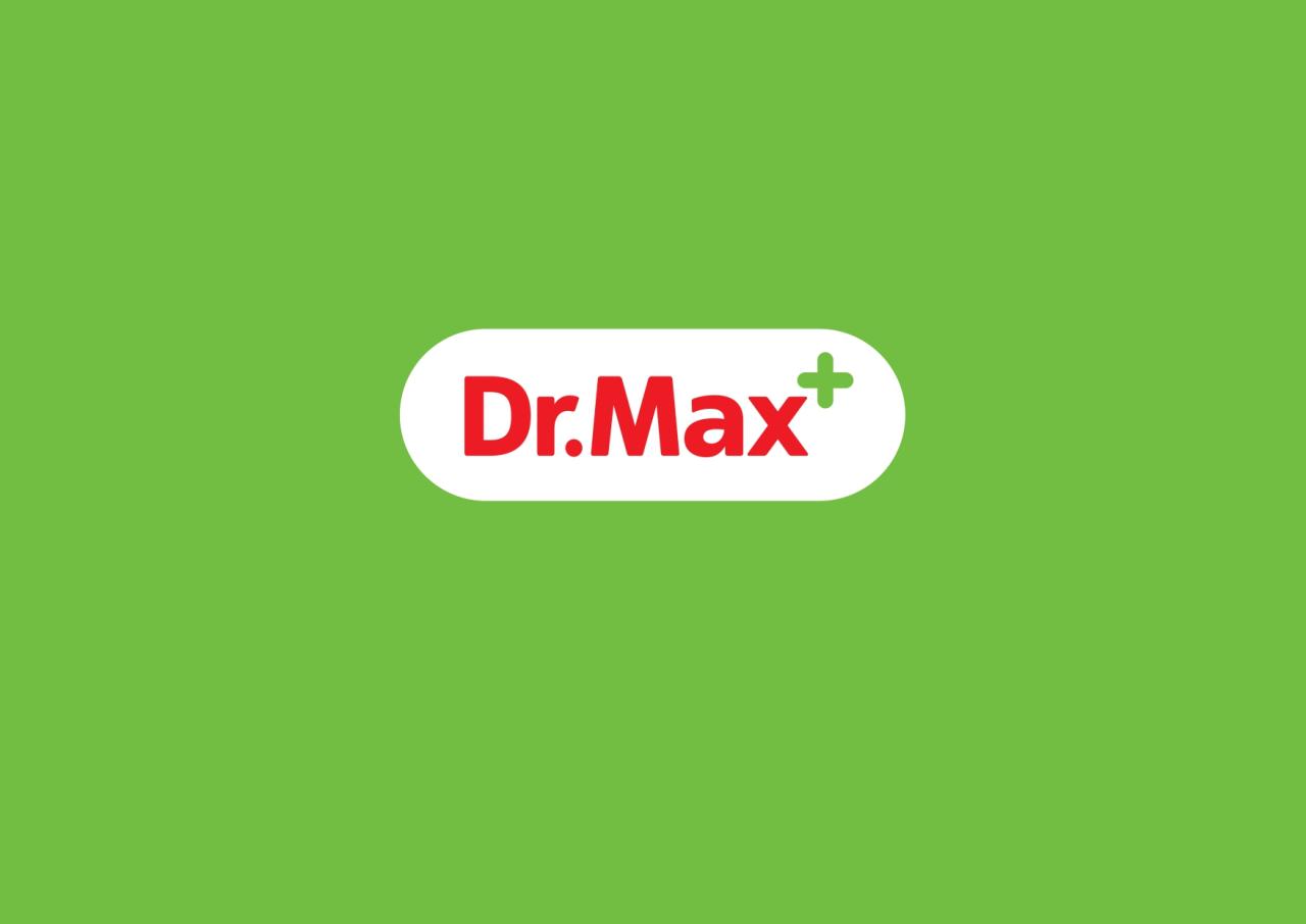 Dr Max